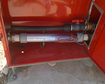 Water Treatment